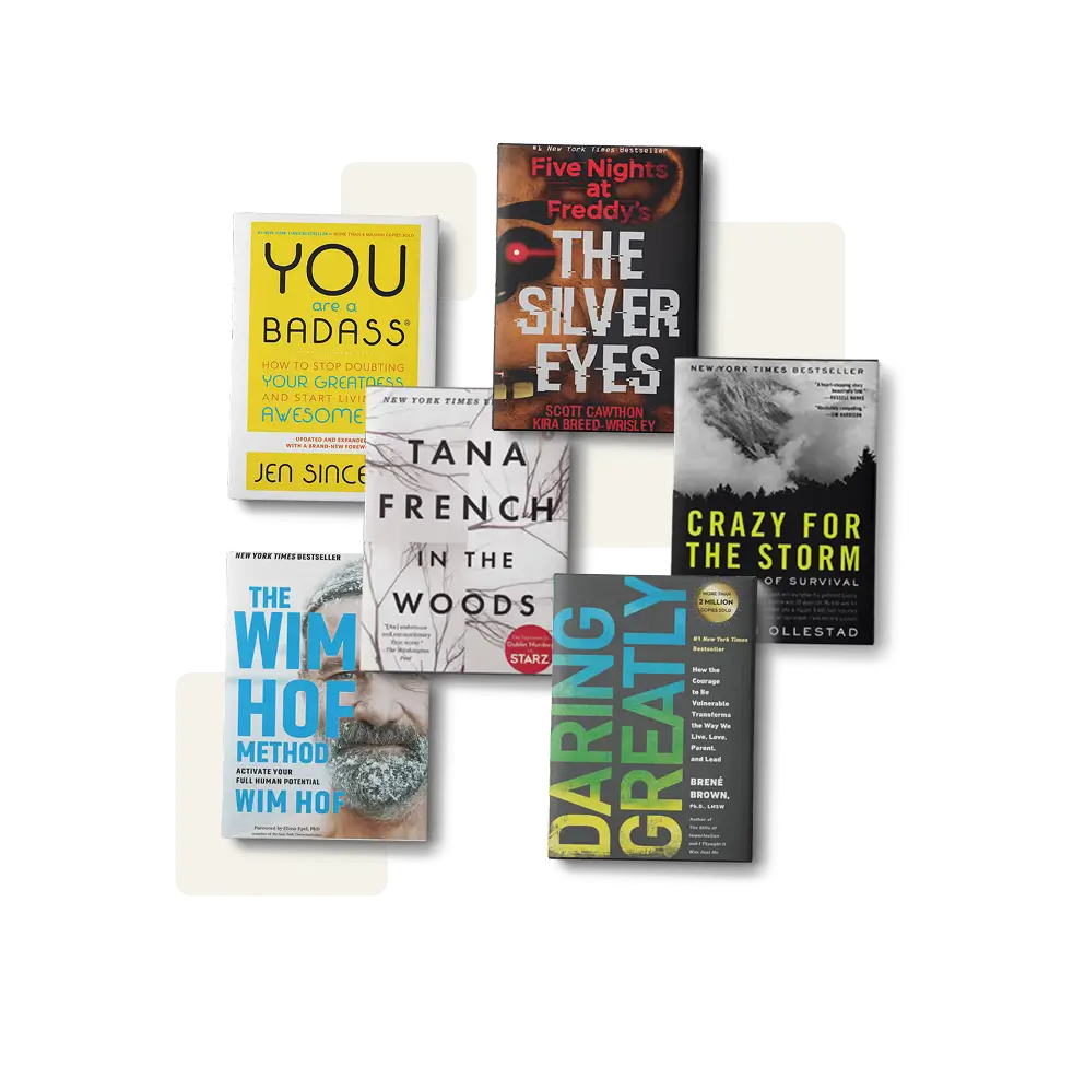 BookGhostwritingHeroBannerImage