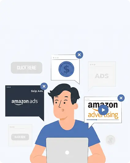 How Do Amazon Ads Management Benefit Authors image