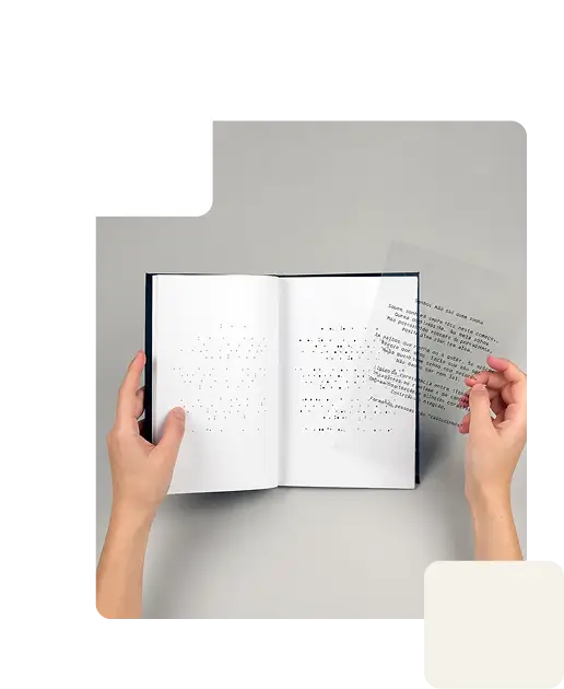 Proofreading Services Banner Image