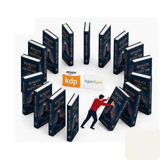 Self-Publishing Navigation Services image
