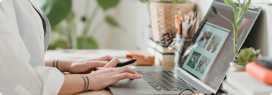 What We Actually Help You Write Image