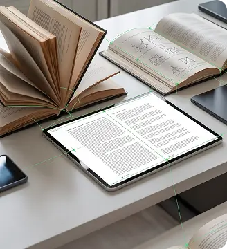 Our Book Formatting and Technical Setup  image